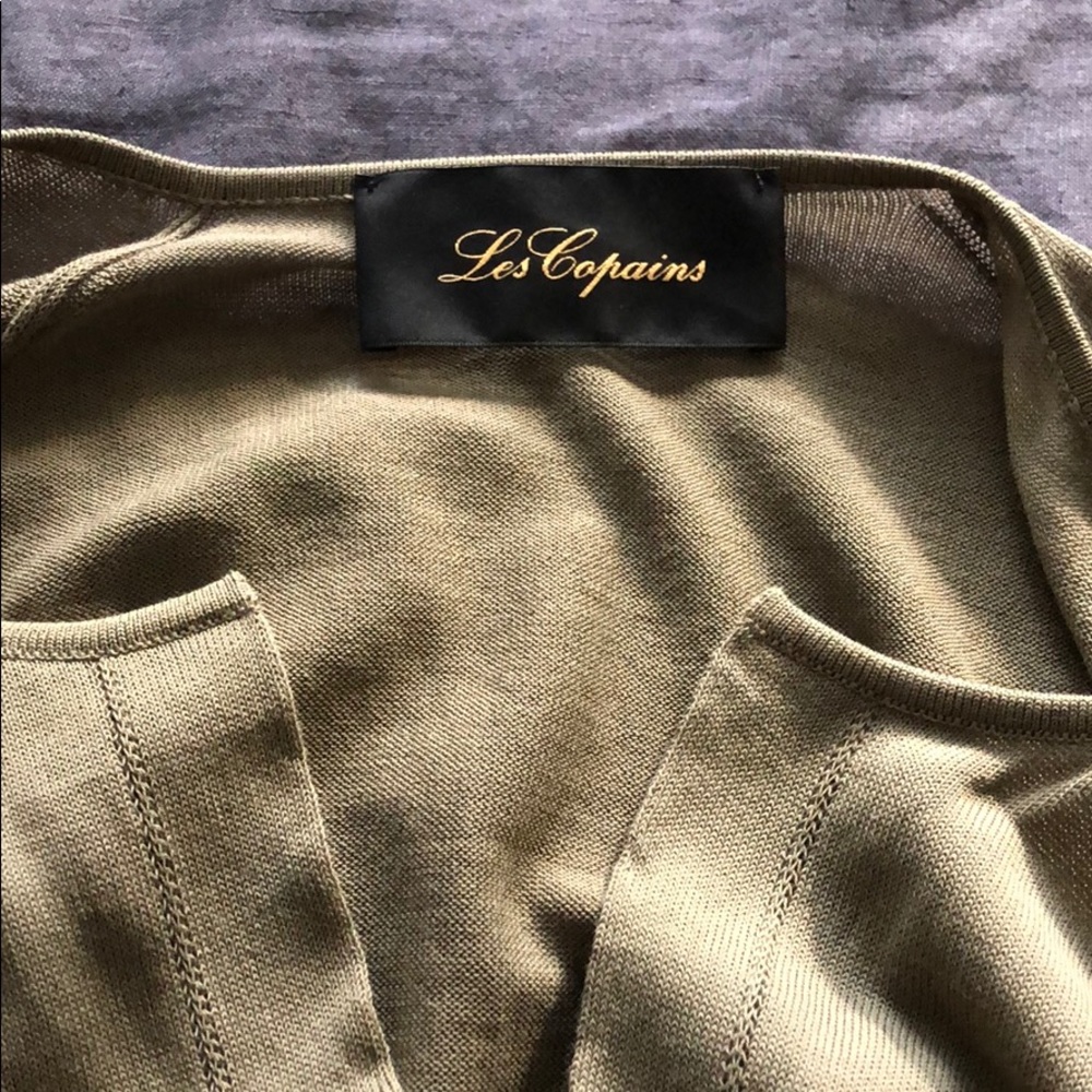 Cardigan - Picture 2 of 4